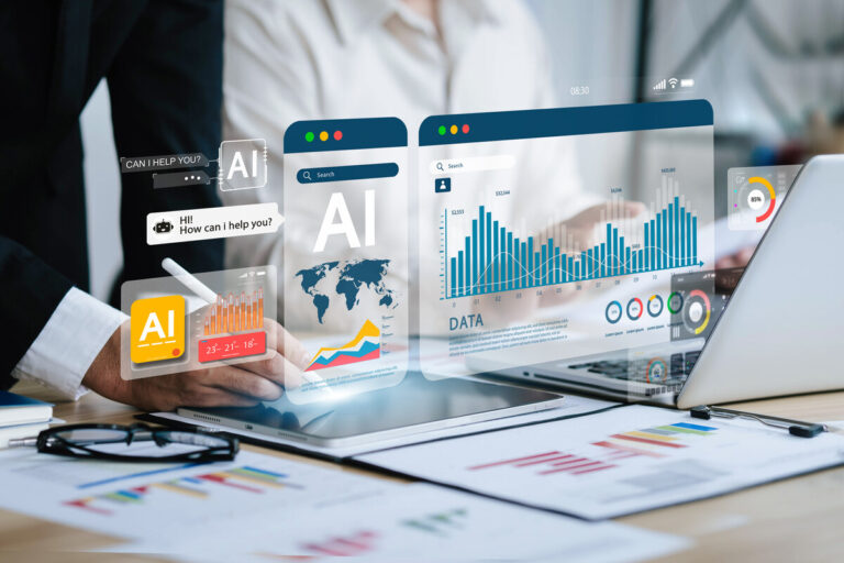 how to use ai in digital marketing