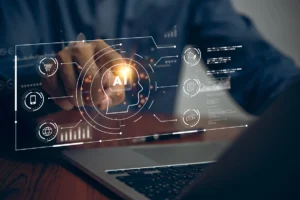 Can SEO Be Replaced by AI