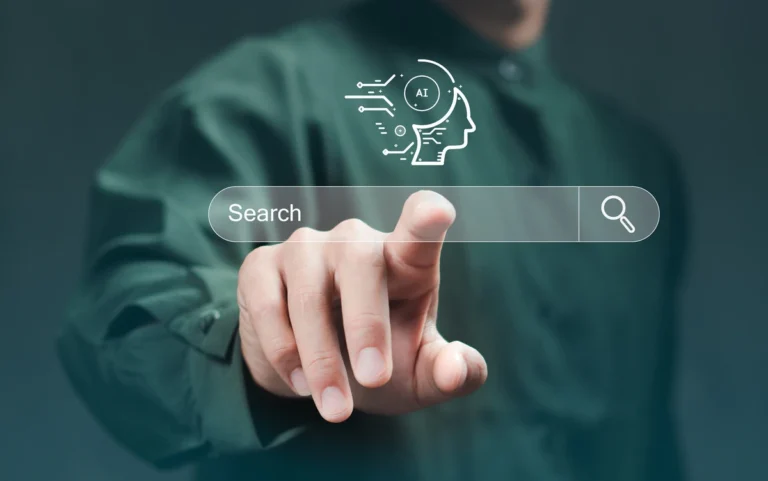 Can AI Be Used for Research