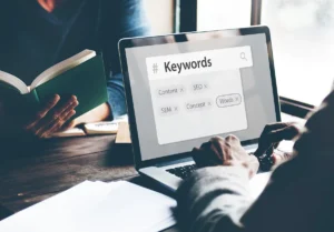 Can AI Do Keyword Research