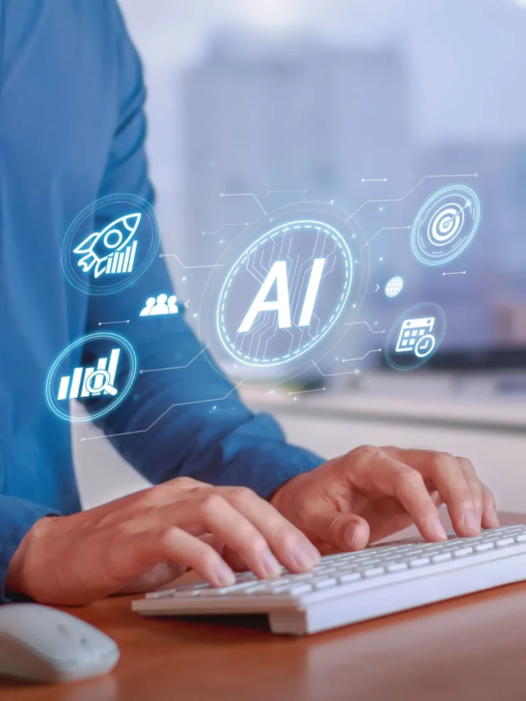 AI Writing for Websites